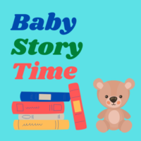 baby story time