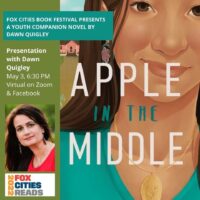 dawn quigley, epple in the middle
