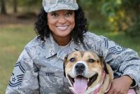 Dogs for Veterans