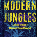 Modern Jungles book cover