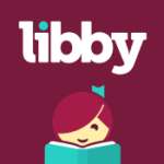 Libby app