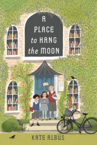 A Place to Hang the Moon Book Discussion