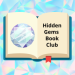 open book with gemstone