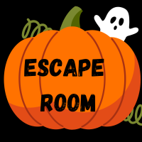 Halloween Escape Room
