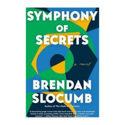 symphony of secrets book cover