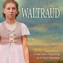 waltraud book cover