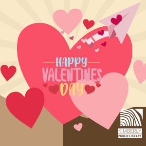 Tween Tuesdays Valentines