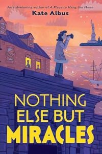 Nothing Else But Miracles