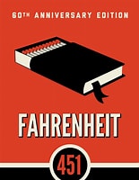 Fahrenheit 451