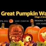 pumpkins