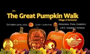 pumpkins