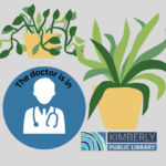 Houseplant Workshop