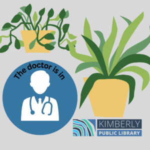 Houseplant Workshop
