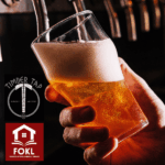 Timber Tap Tasting