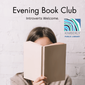 Evening book club