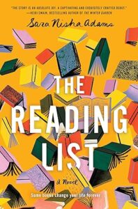 The reading list