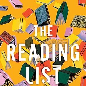 The reading list