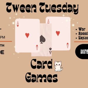 playing cards