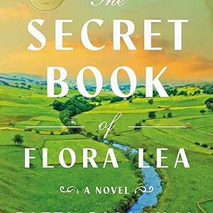The Secret Book of Flora Lea