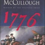 1776 by David McCullough