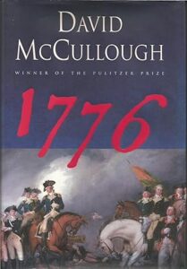 1776 by David McCullough