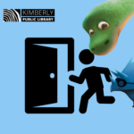 Jurassic escape room